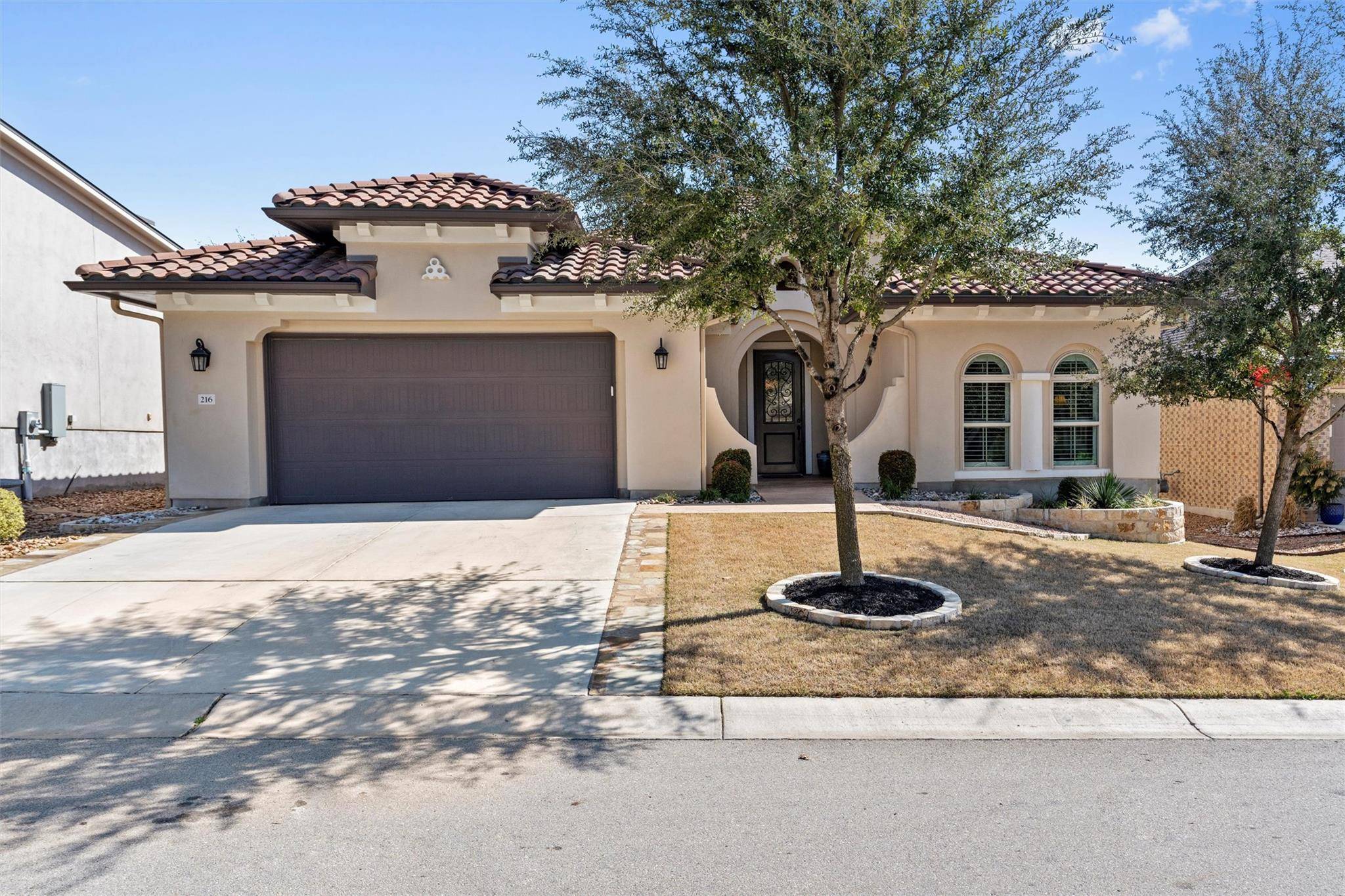216 Leaping Holly ST, San Marcos, TX 78666