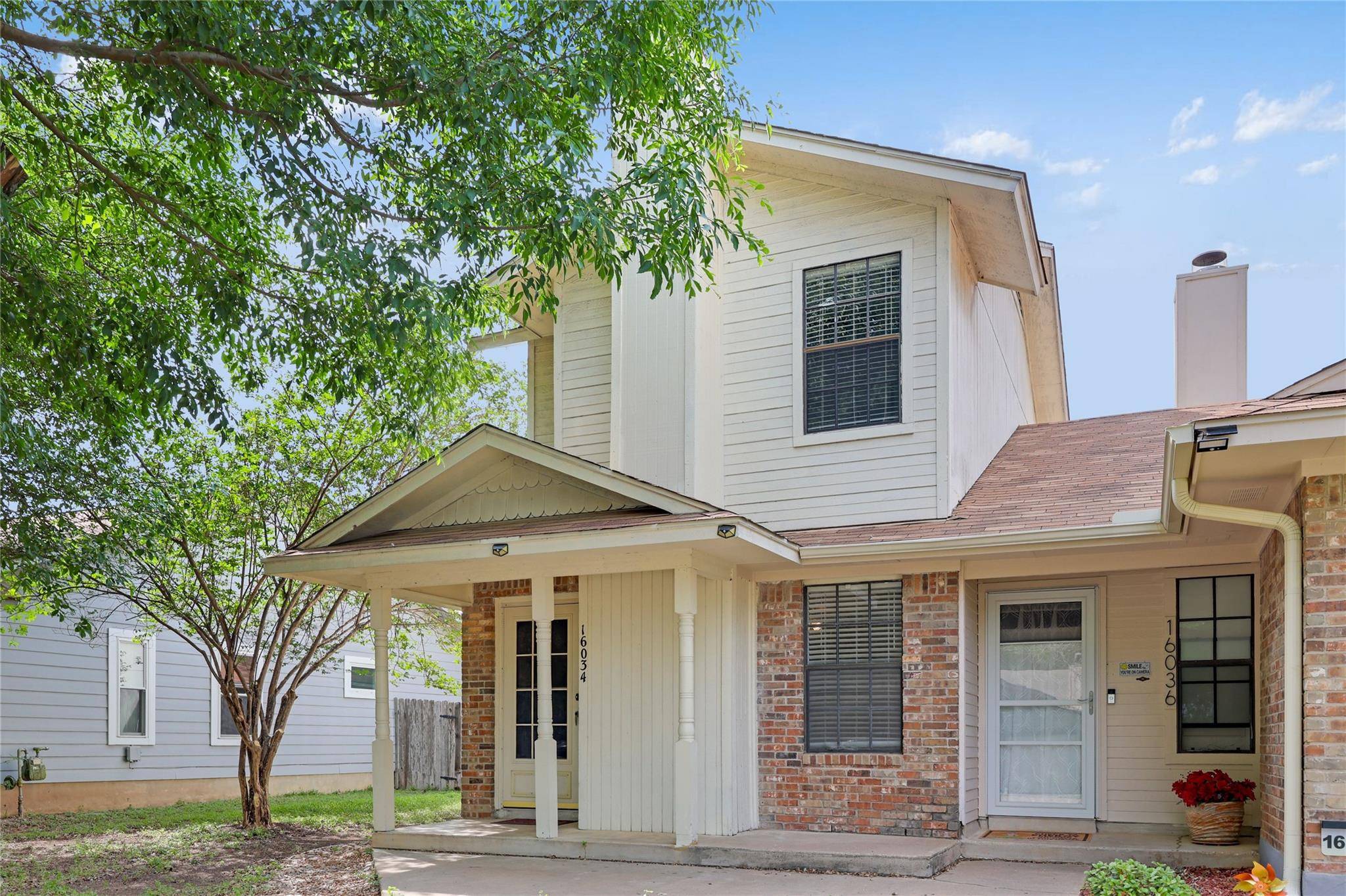 16034 Stoneham CIR, Pflugerville, TX 78660