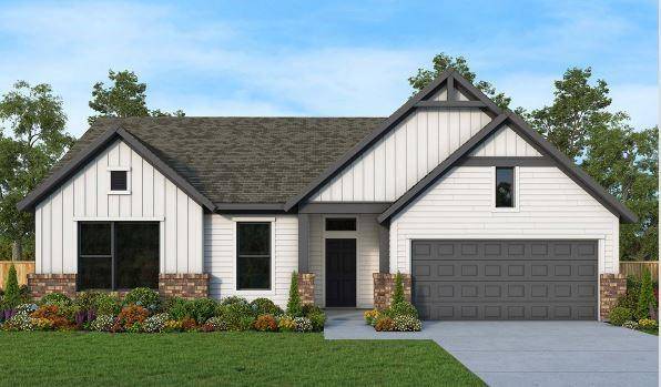 133 Pine Bark DR, Buda, TX 78610