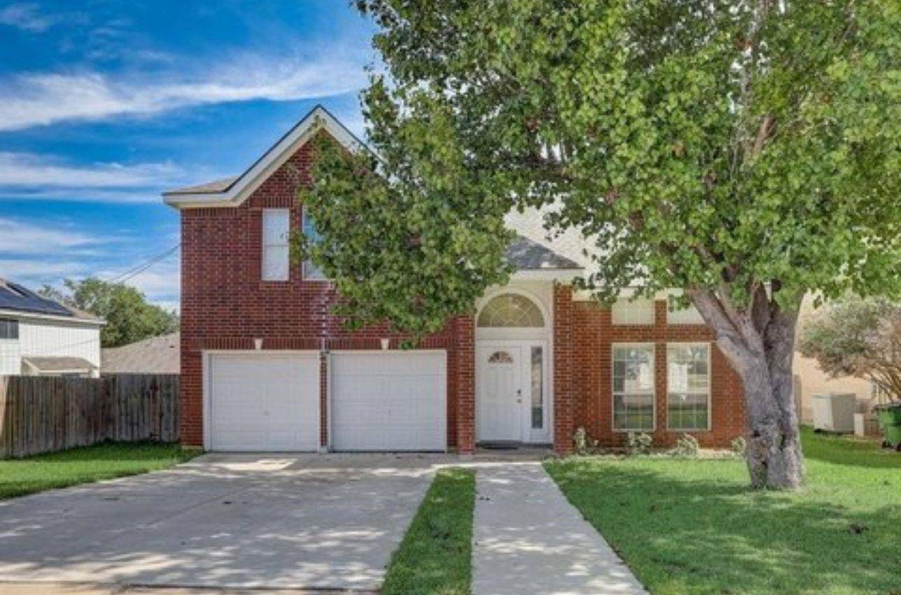 2101 Southeastern TRL, Round Rock, TX 78664