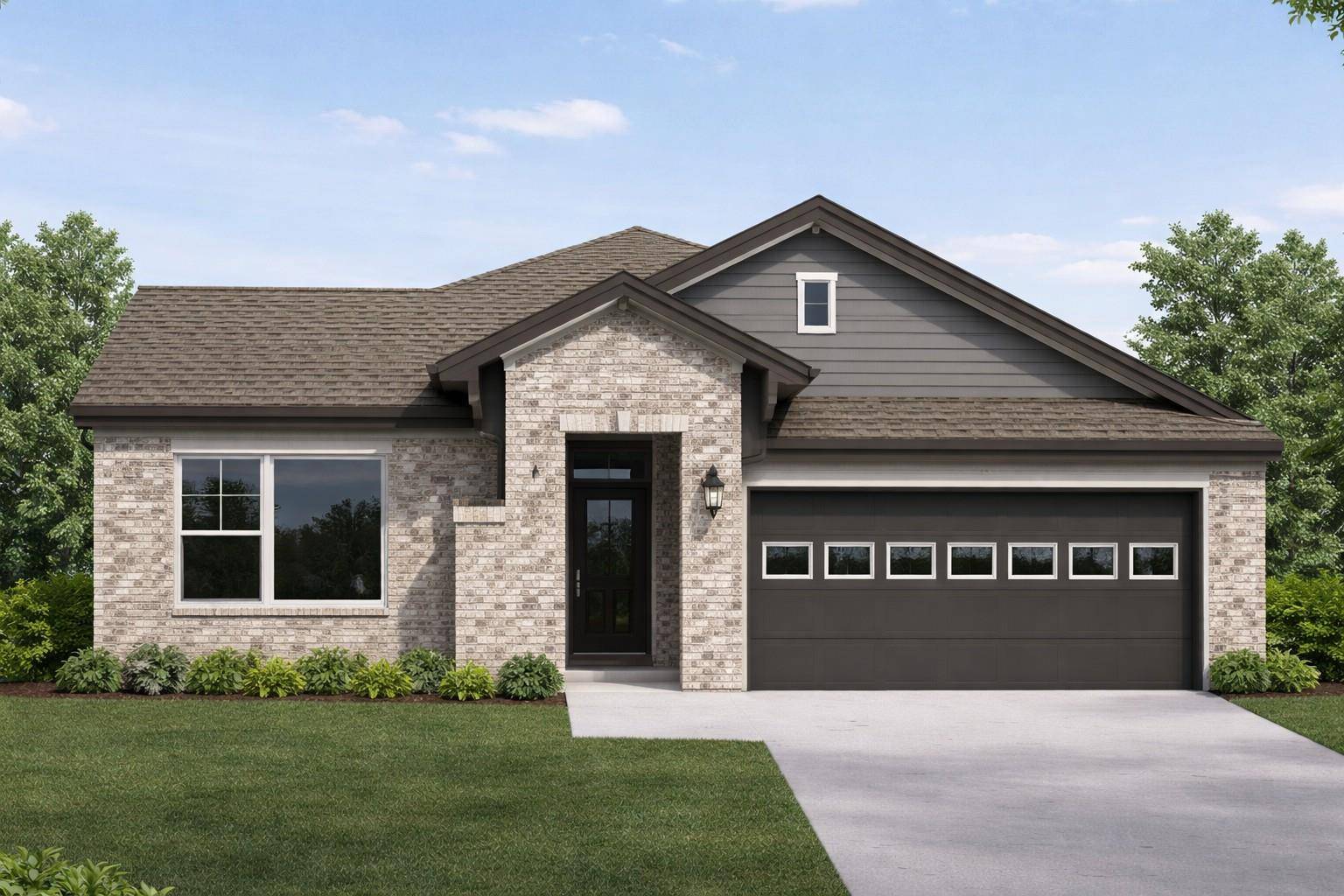 120 Pinyon Pine DR, Bastrop, TX 78602