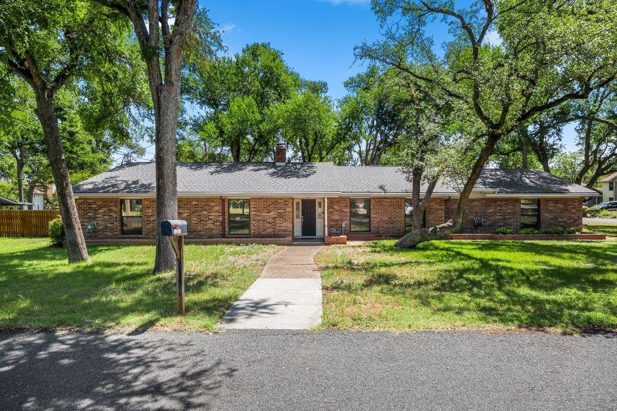 13001 Stillforest ST, Austin, TX 78729