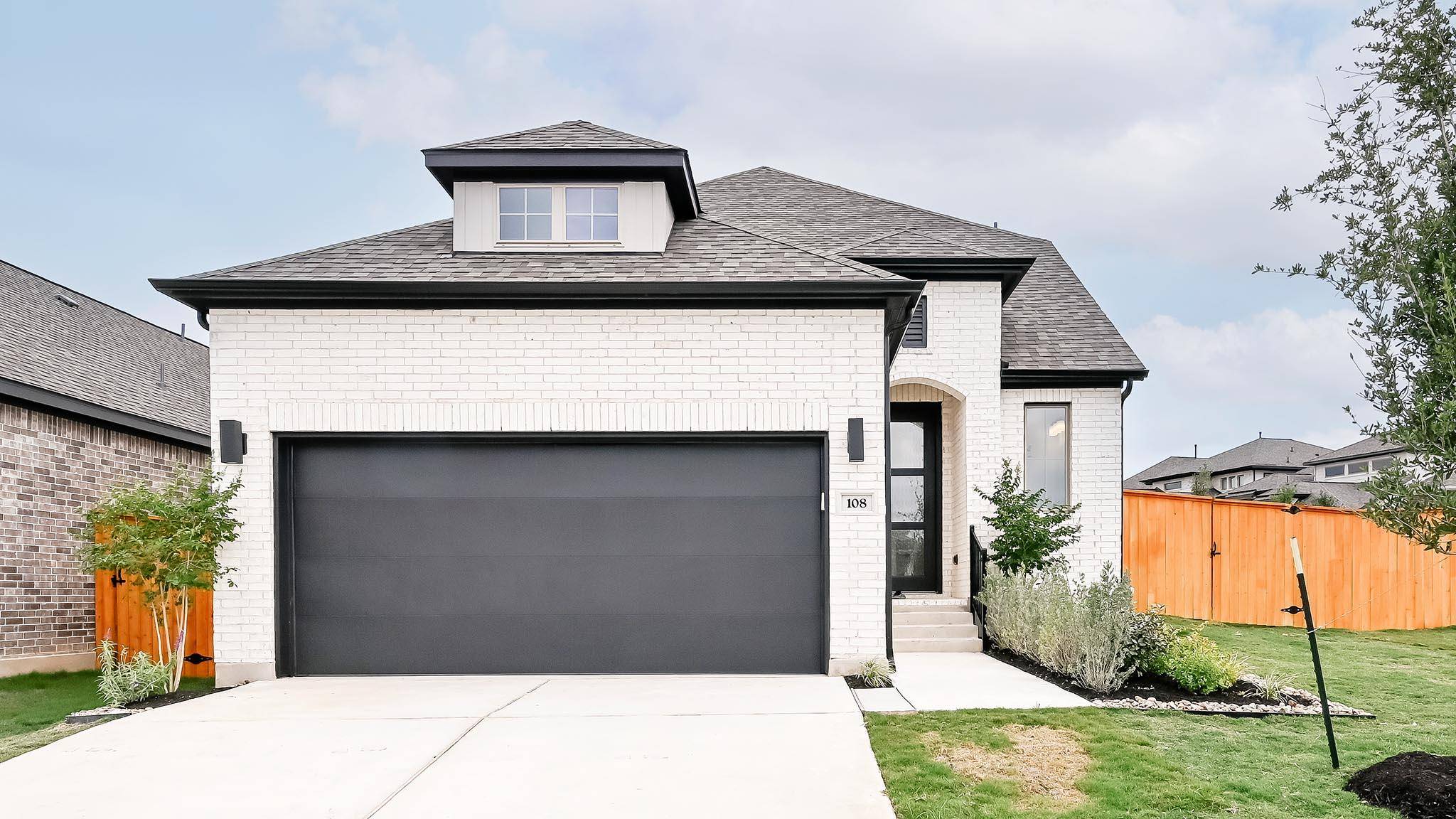 108 Endurance DR, Kyle, TX 78640