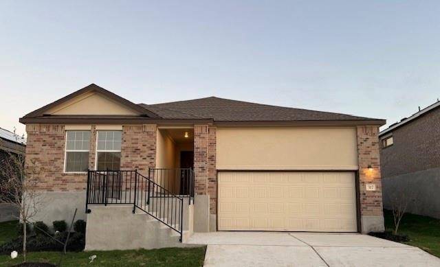 317 Heatherwood Terrace, Marble Falls, TX 78654