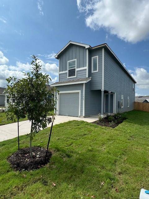 1468 Soapstone PASS, San Marcos, TX 78666
