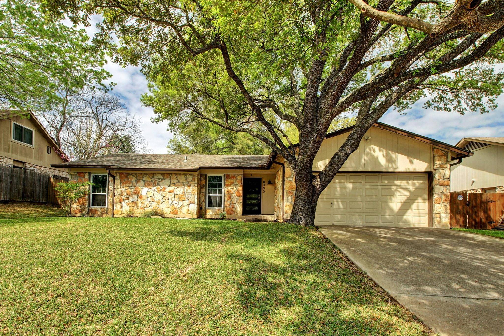 8300 Alabama DR, Austin, TX 78745