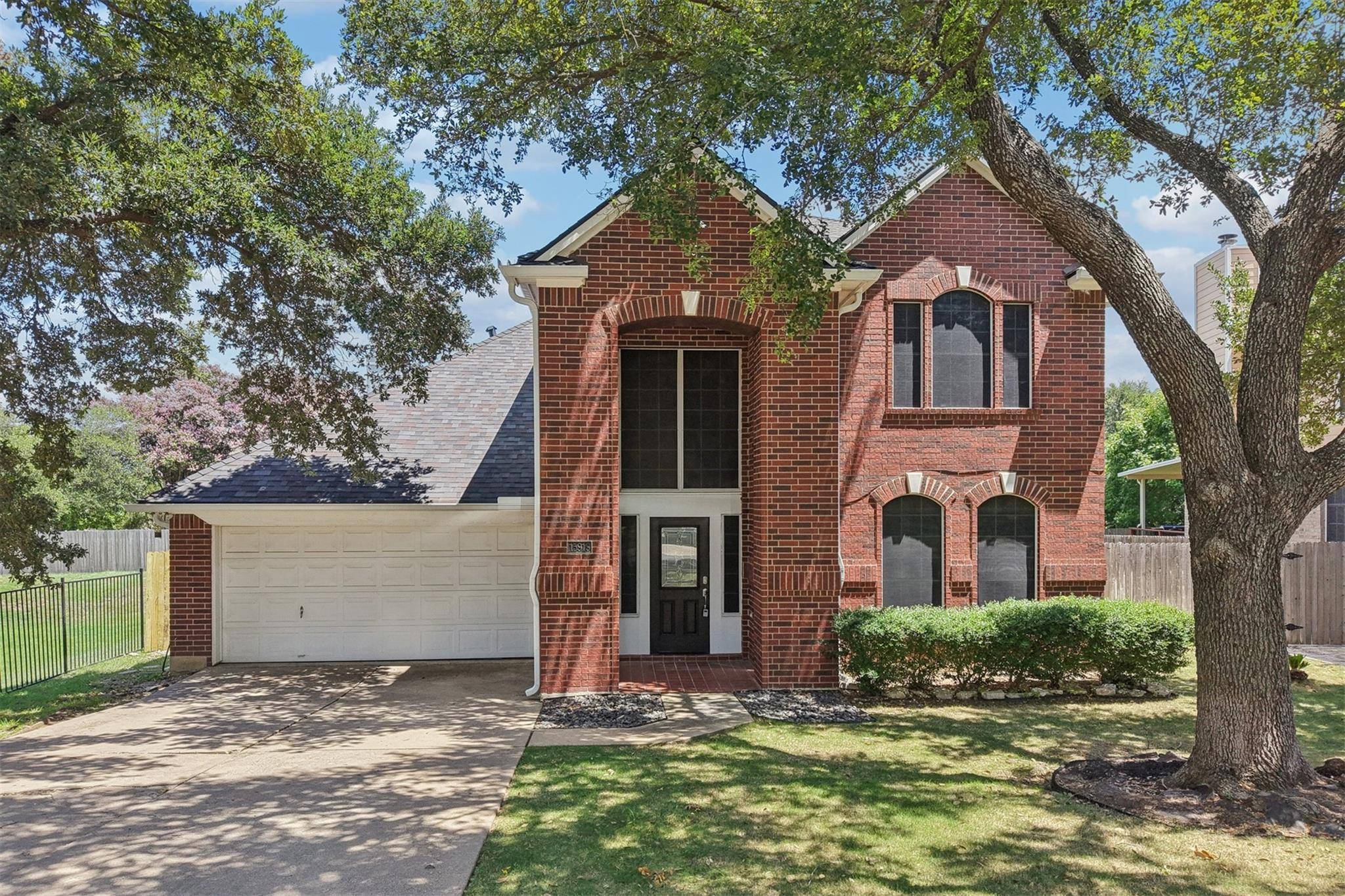 15919 Two Rivers CV, Austin, TX 78717