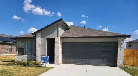 104 Coda XING, Georgetown, TX 78633