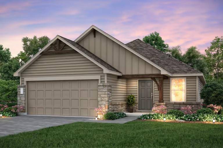 349 Kapok ST, Buda, TX 78610