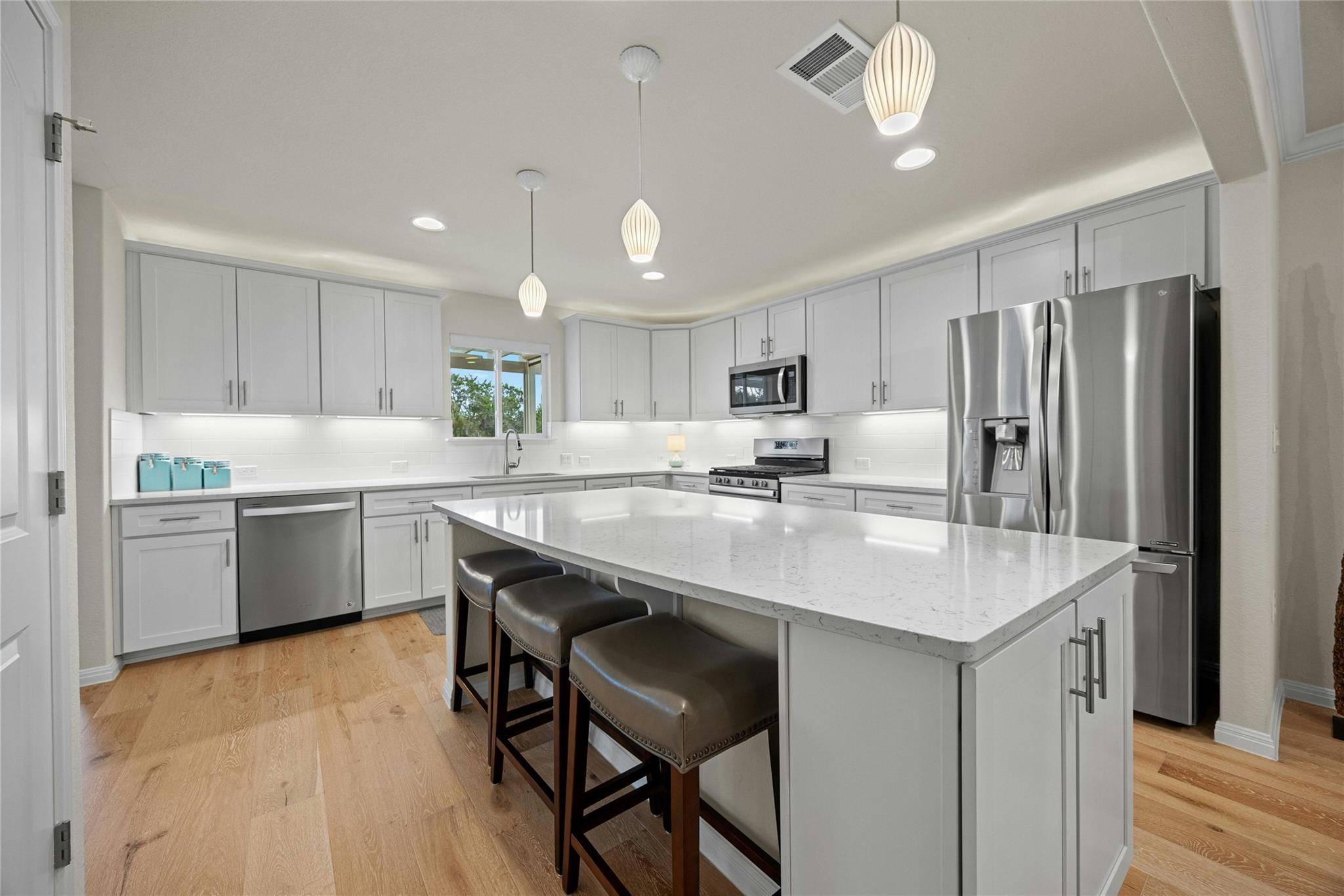 324 Brenham PASS, Georgetown, TX 78633
