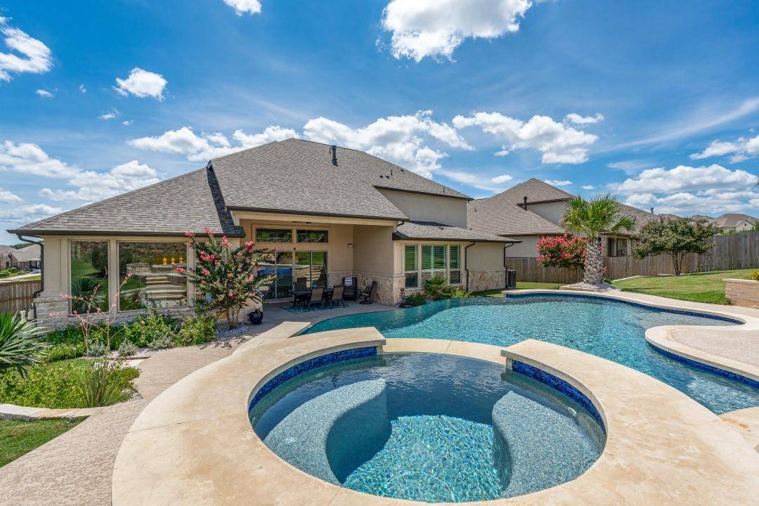 659 Brentwood DR, Austin, TX 78737