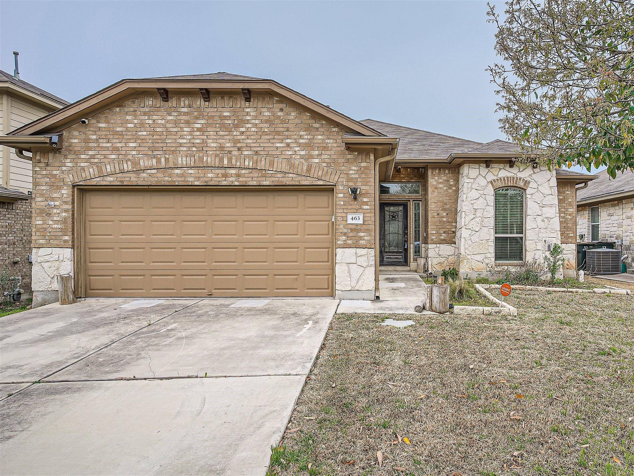 463 Tranquility MTN, Buda, TX 78610