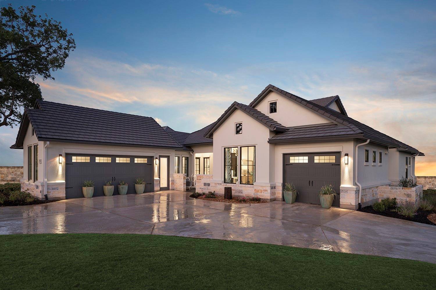 900 Cimarron Hills TRL W, Georgetown, TX 78628