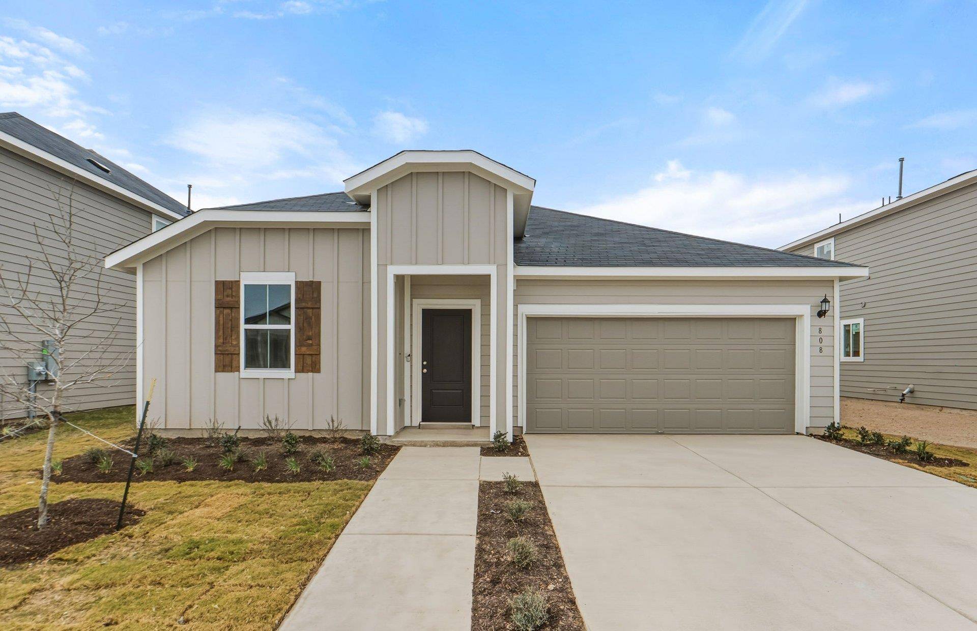 808 Cardenas ST, San Marcos, TX 78666