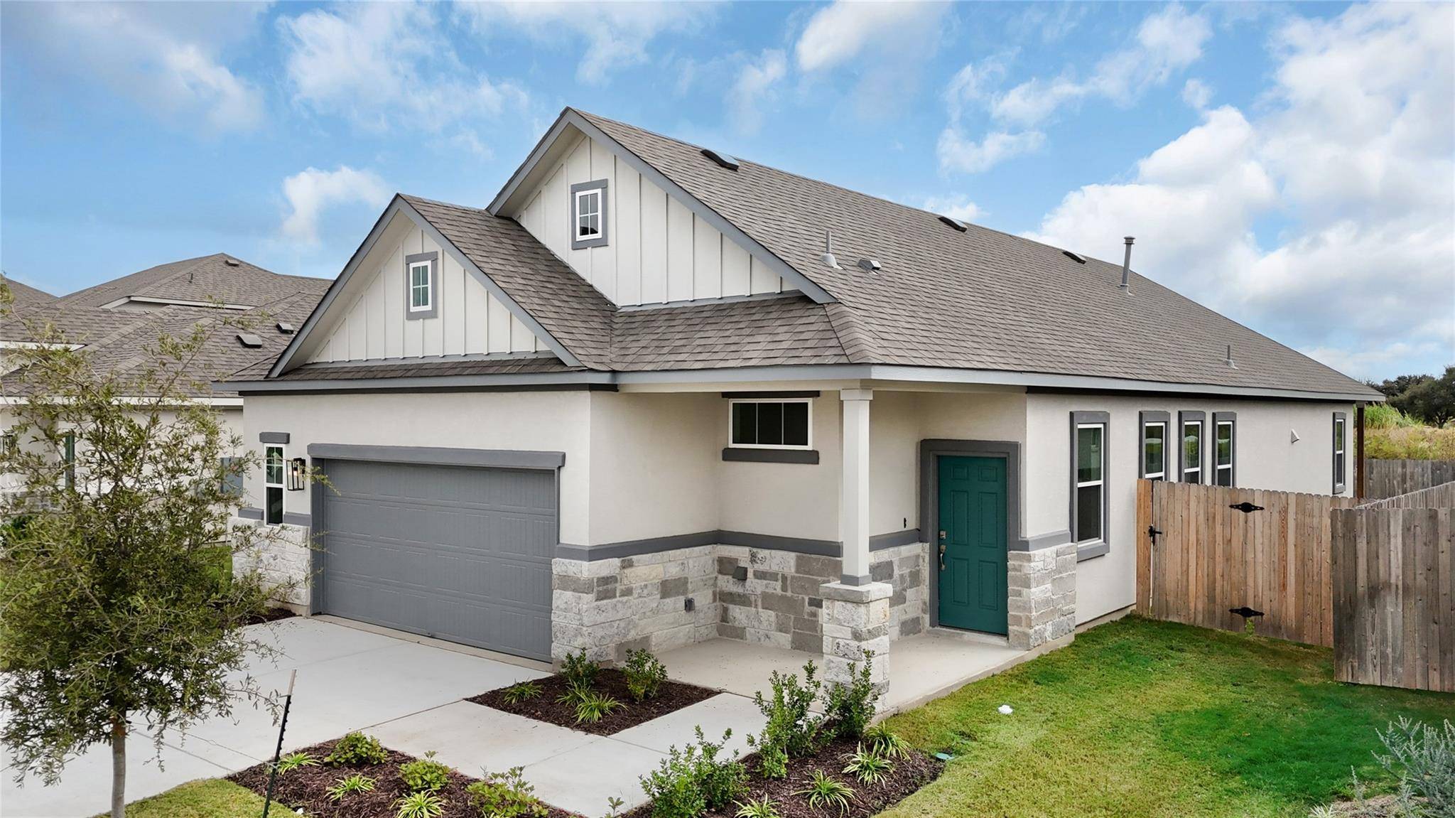 18009 Emu LN, Manor, TX 78653