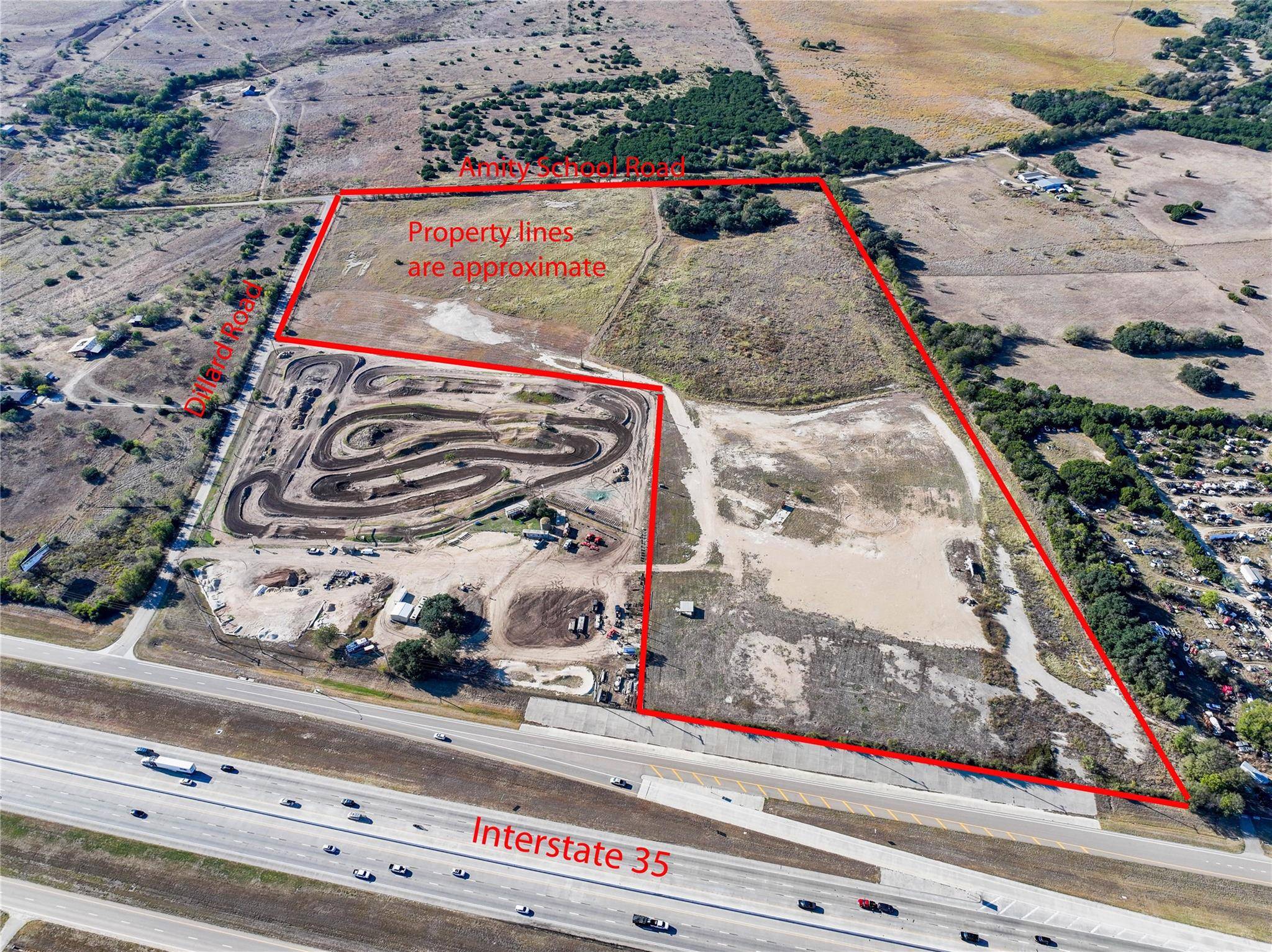 7900 S IH 35 RD, Belton, TX 76513