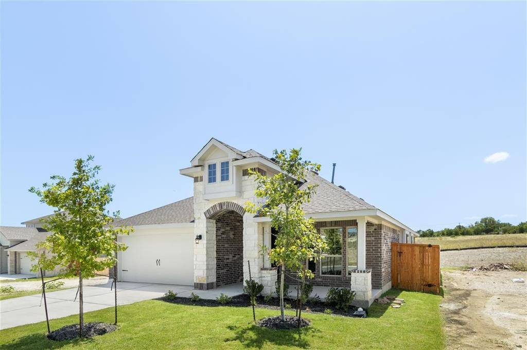 571 Biscayne Bay BND, Kyle, TX 78640