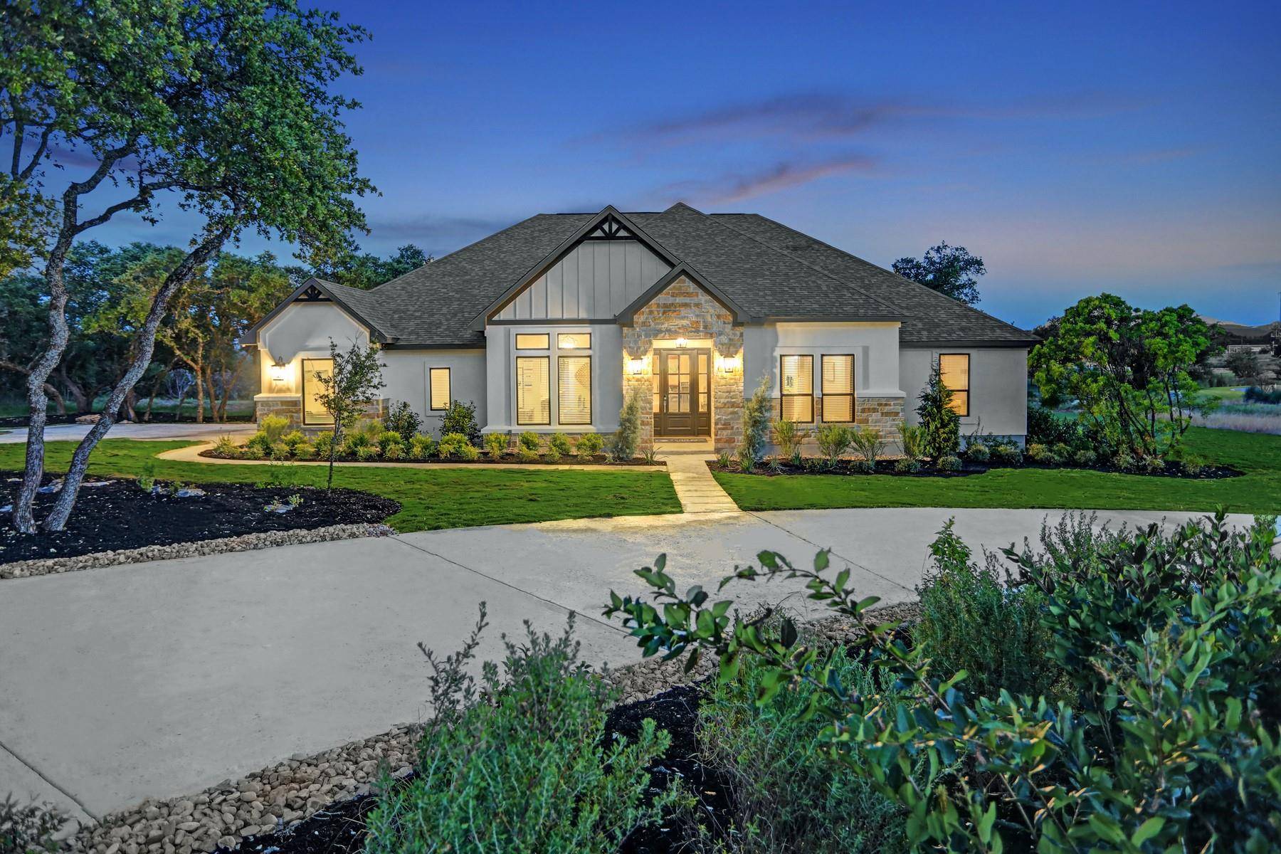 207 Spicewood Trails DR, Spicewood, TX 78669