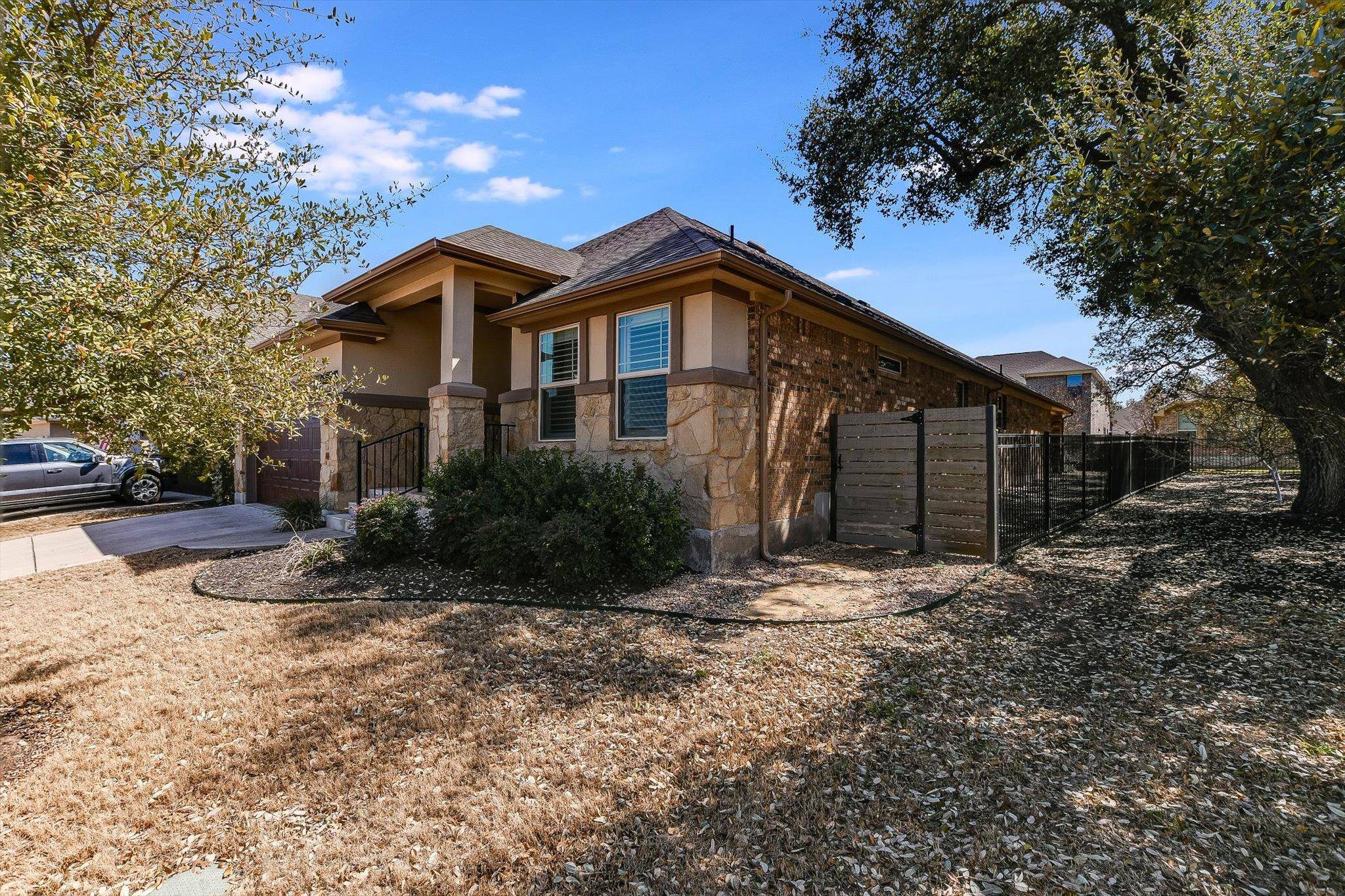 4237 Mercer RD, Georgetown, TX 78628