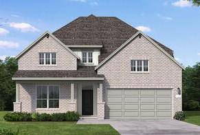 1087 Sonata PL, Round Rock, TX 78681
