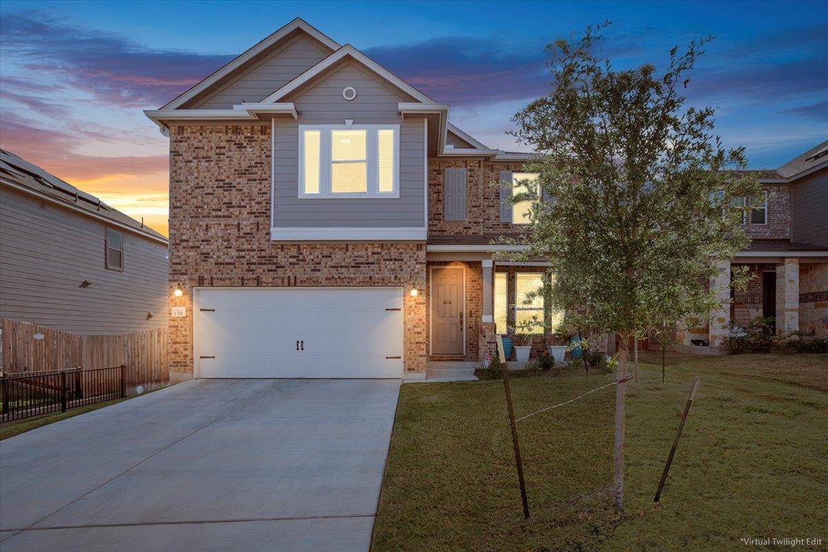 1351 Long Creek LN, Belton, TX 76513