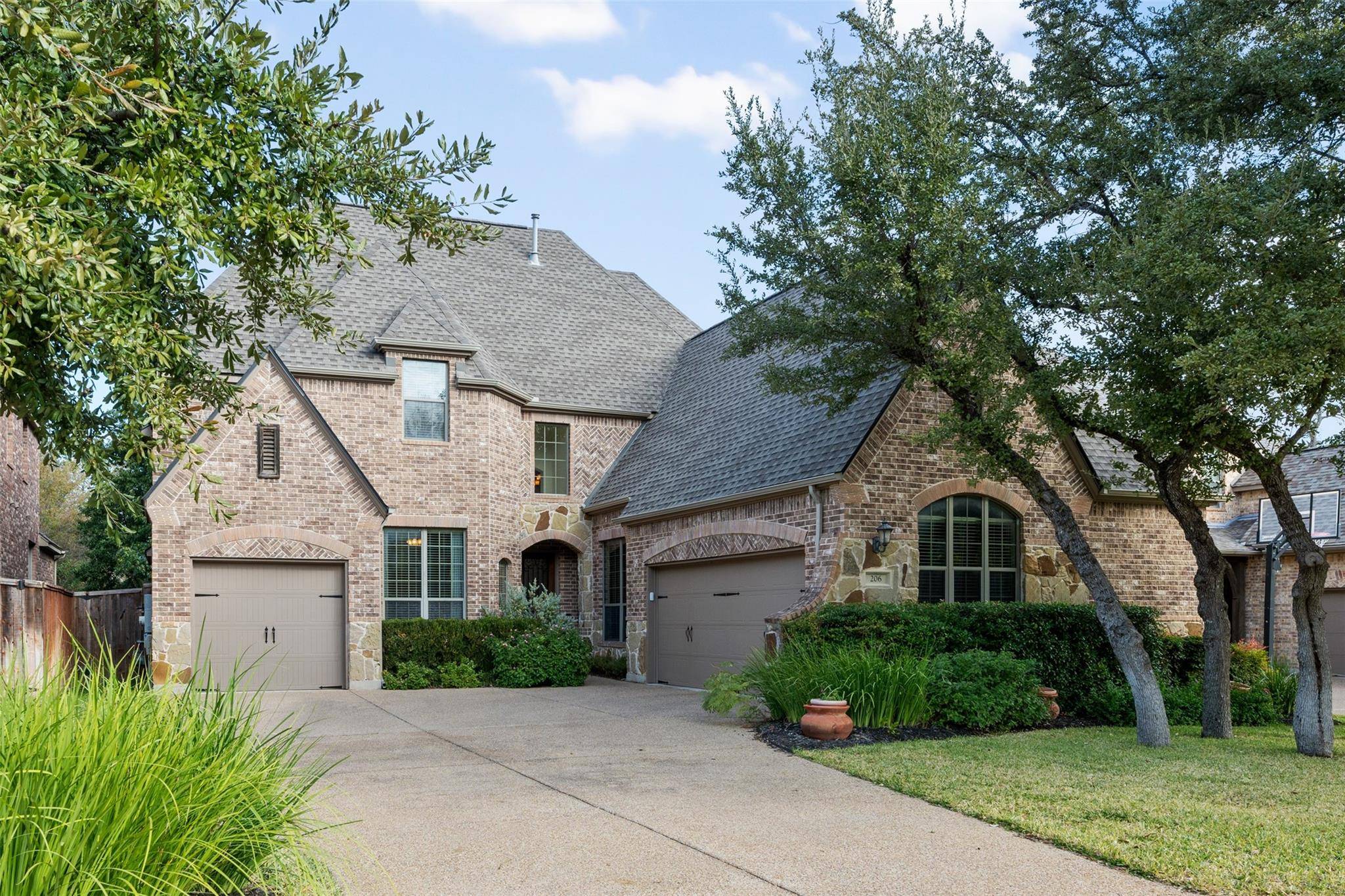 206 Angus DR, Cedar Park, TX 78613