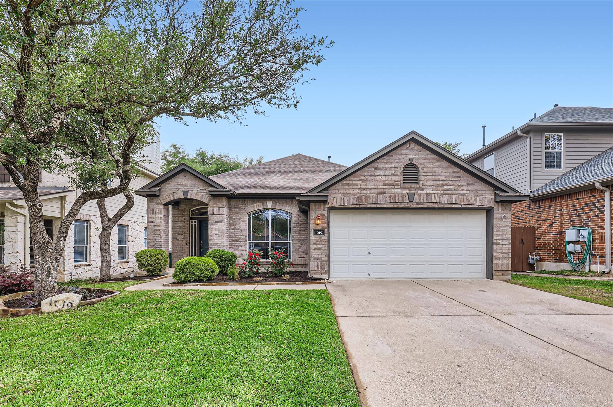 1019 Horne DR, Cedar Park, TX 78613