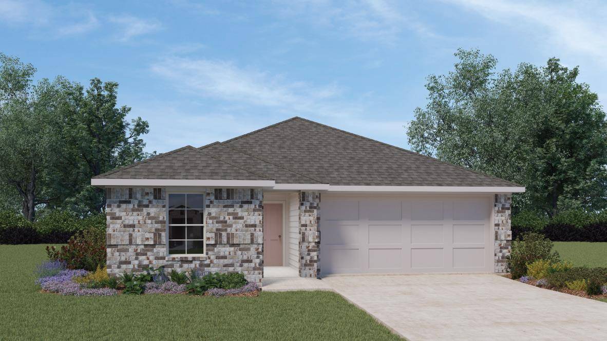 242 Coyote Lake ST, Buda, TX 78610