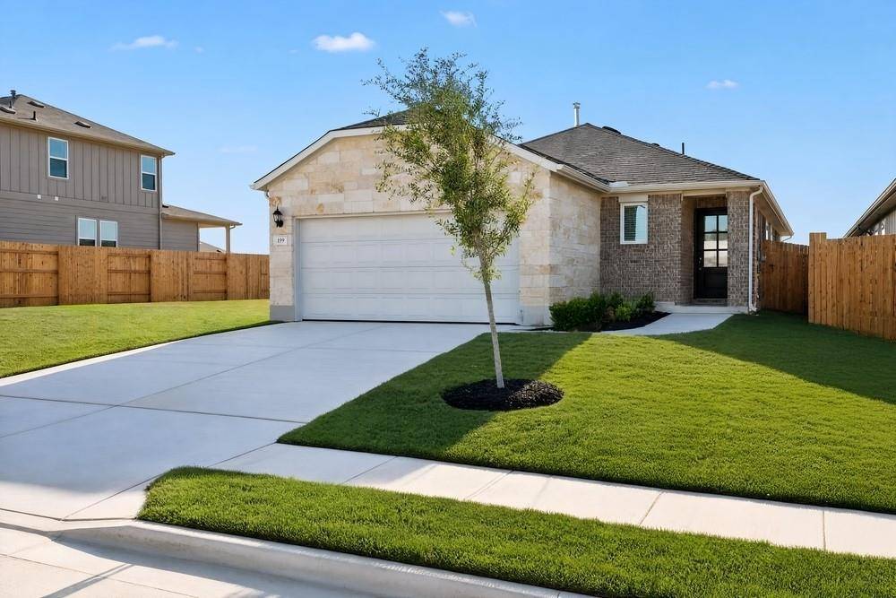 199 Bayou Mint BLVD, Buda, TX 78610