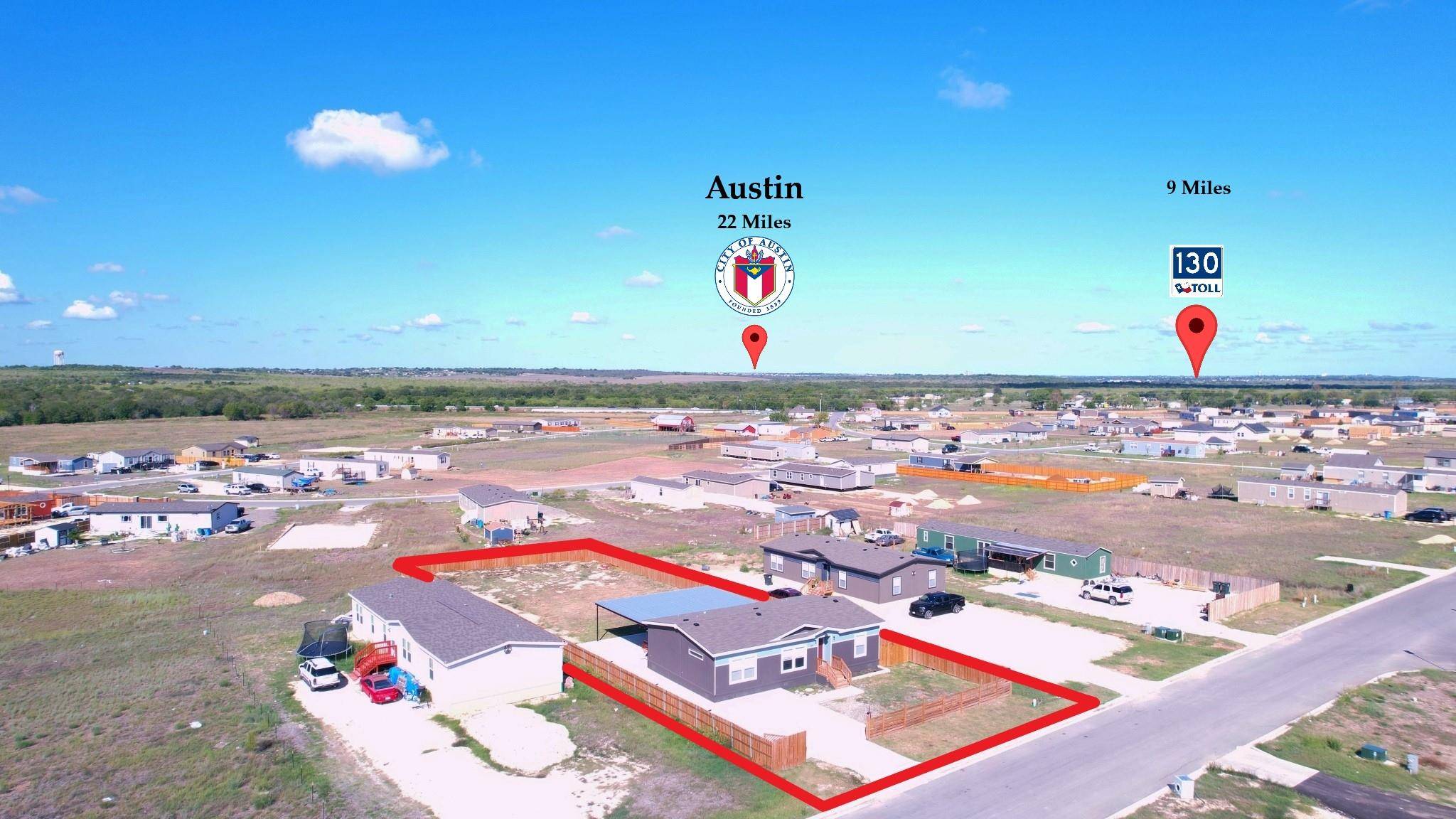 681 Rustler PASS, Kyle, TX 78640