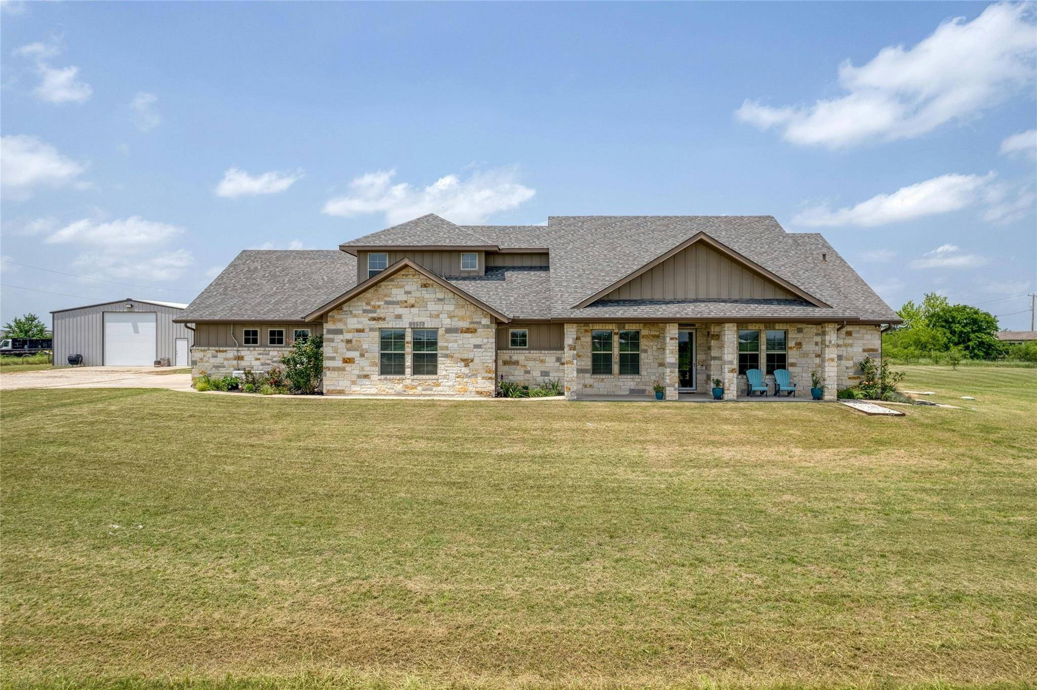 14630 Bois D Arc LN, Manor, TX 78653