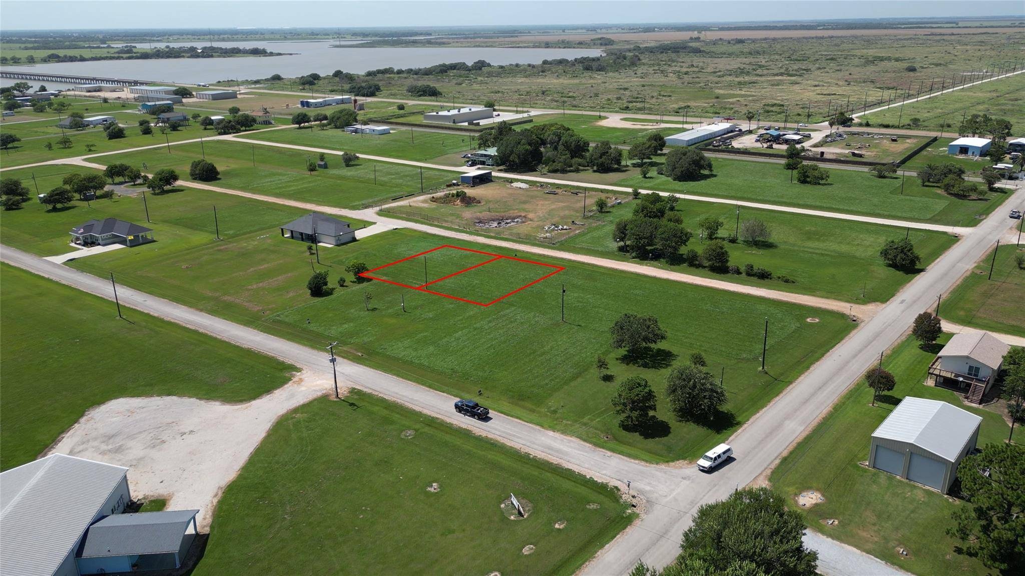 TBD Meadowlark DR, Palacios, TX 77465