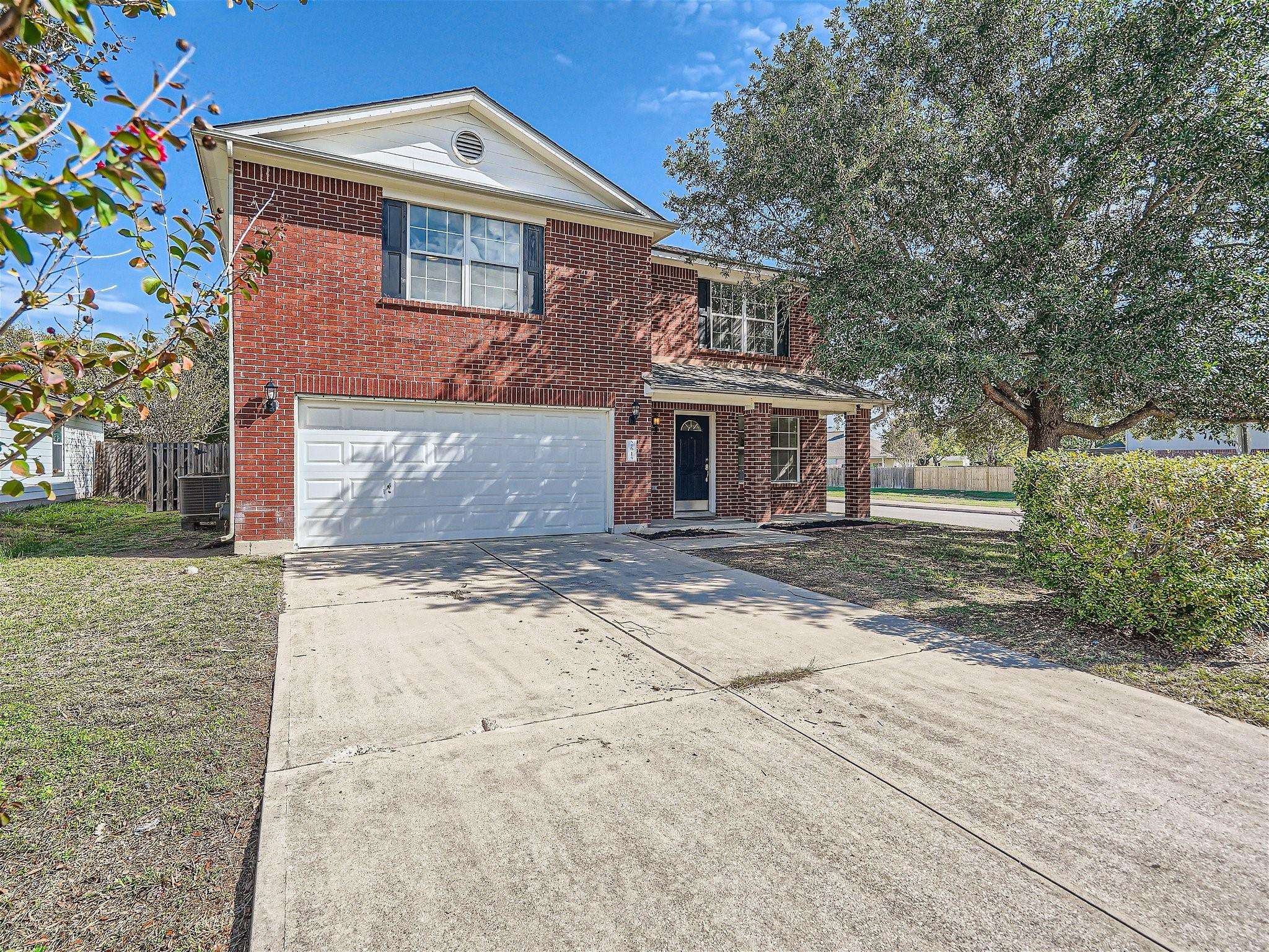 261 Primrose BLVD, Kyle, TX 78640