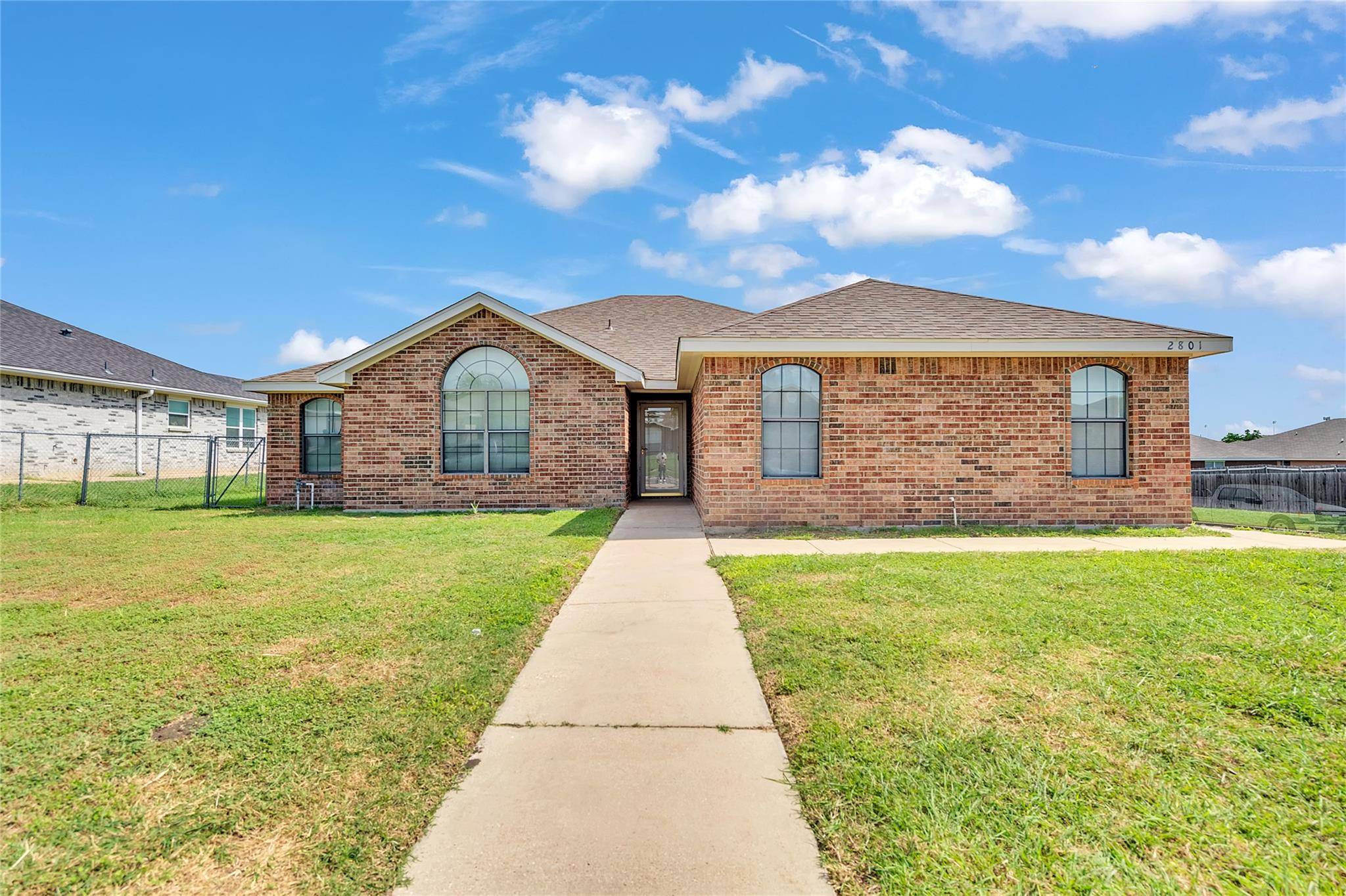 2801 Maria DR, Killeen, TX 76549