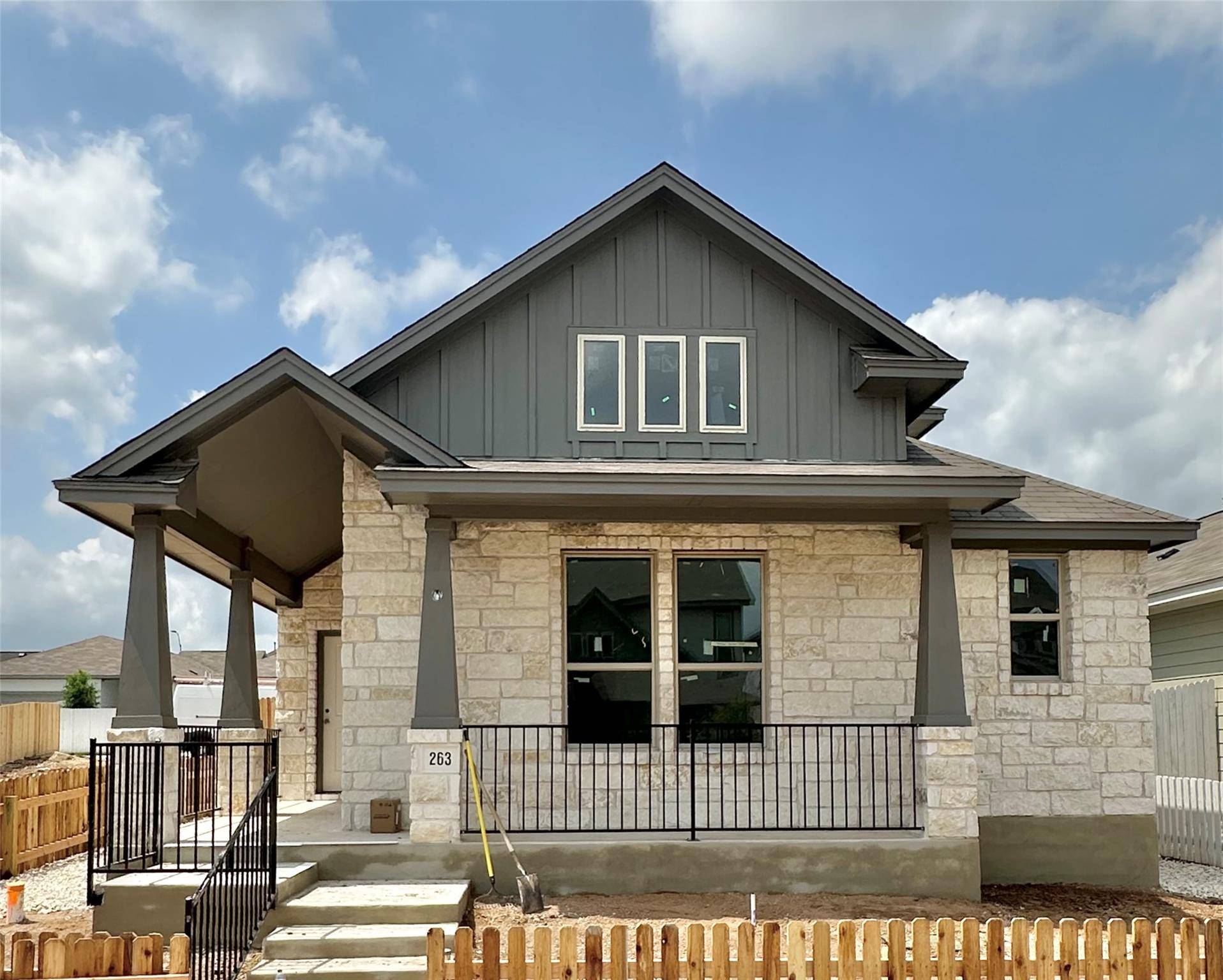 263 Rieber RD, Kyle, TX 78640