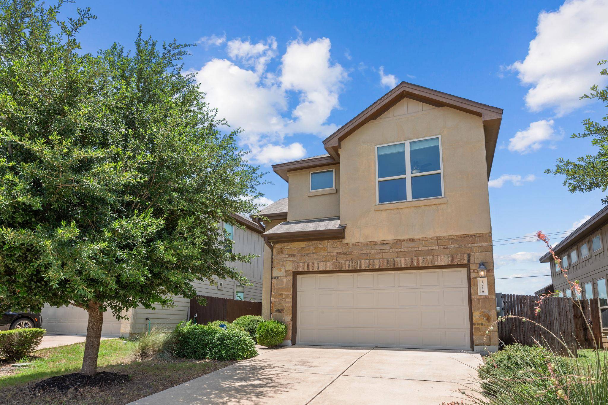 16216 Travesia WAY, Austin, TX 78728