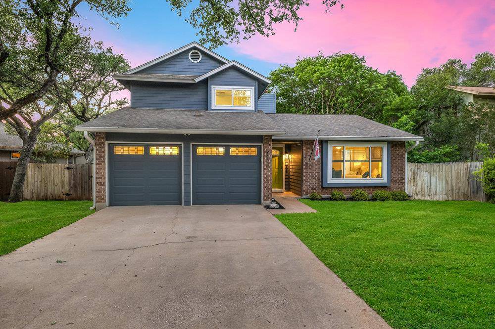 6906 Tesoro TRL, Austin, TX 78729