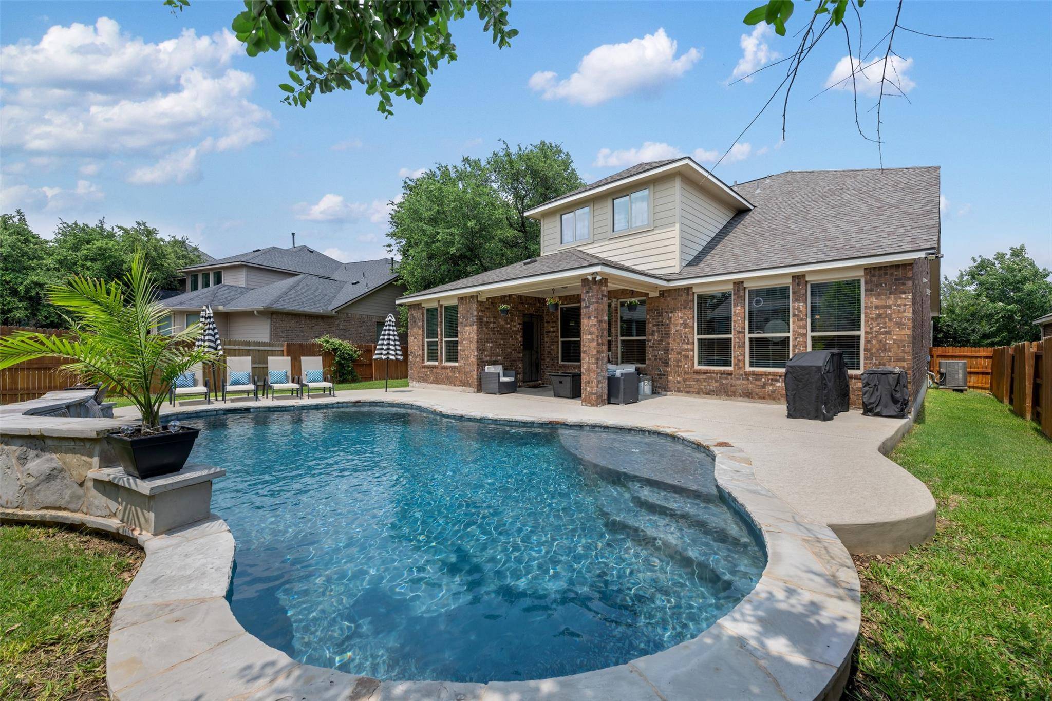 1024 Naranjo DR, Georgetown, TX 78628