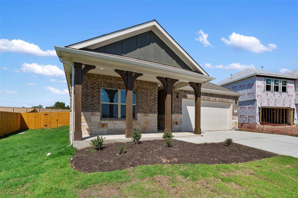 13124 Zumpango TRCE, Manor, TX 78653