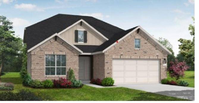 103 Apple Blossom LN, Georgetown, TX 78628
