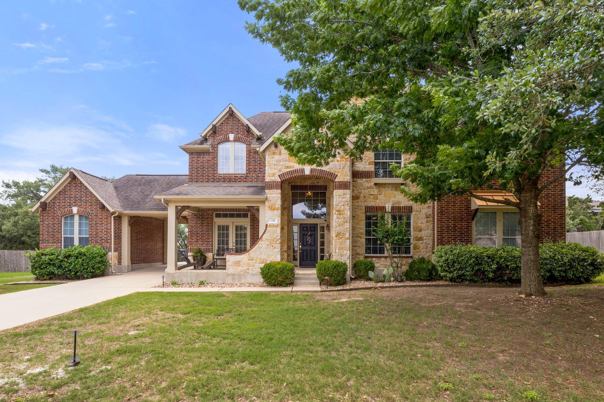 158 Red River CV, Austin, TX 78737