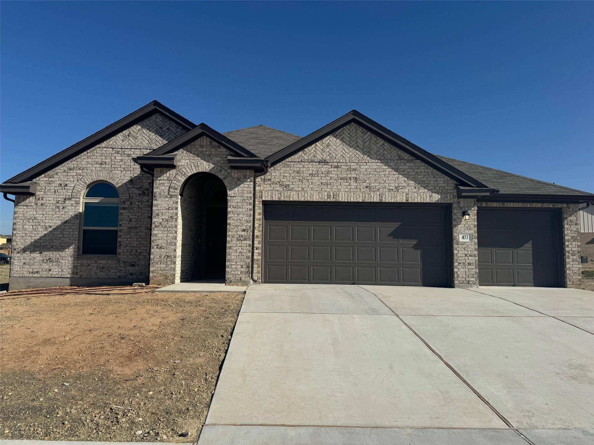 477 Backstays LOOP, Kyle, TX 78640