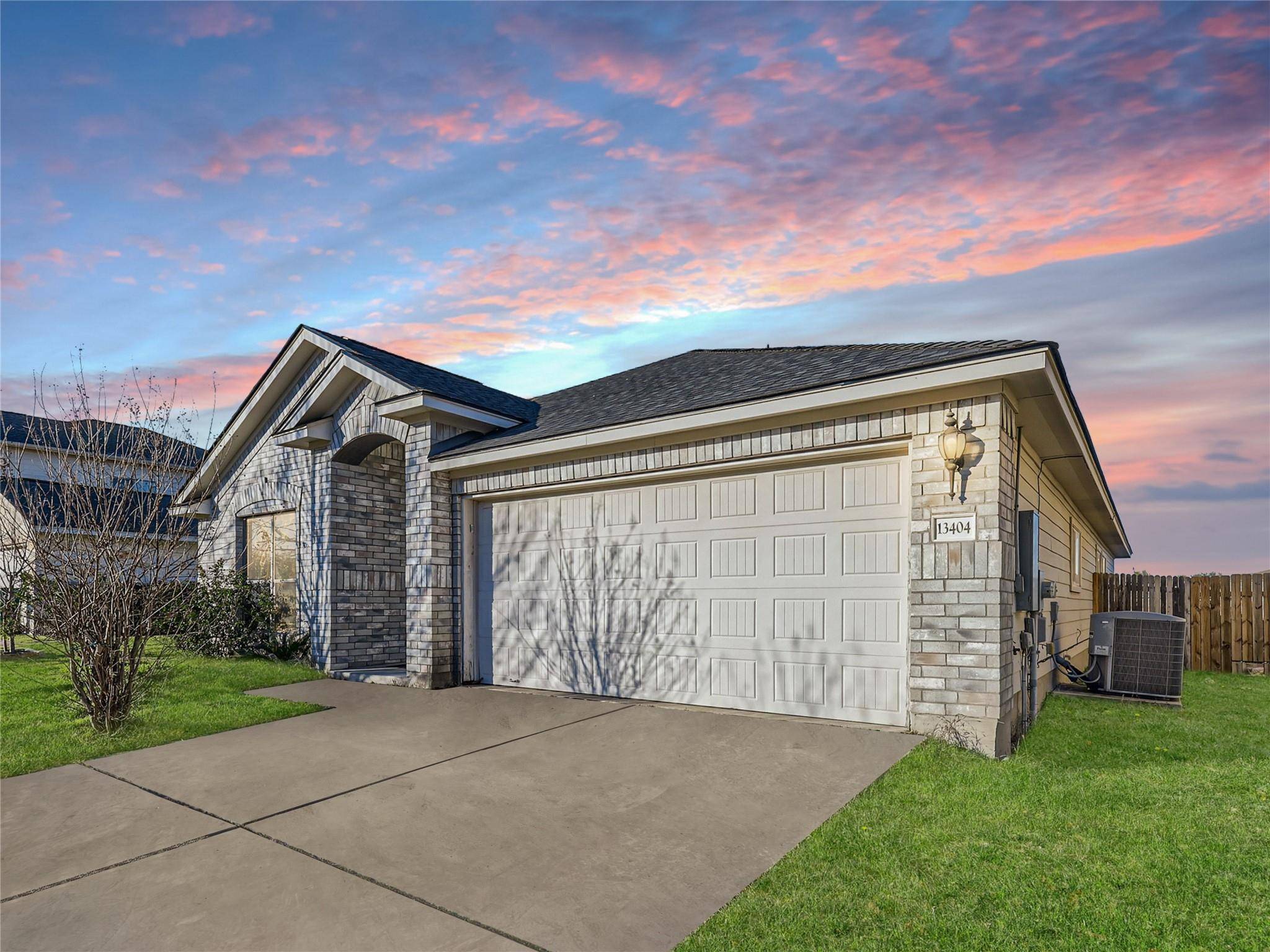 13404 Ring DR, Manor, TX 78653
