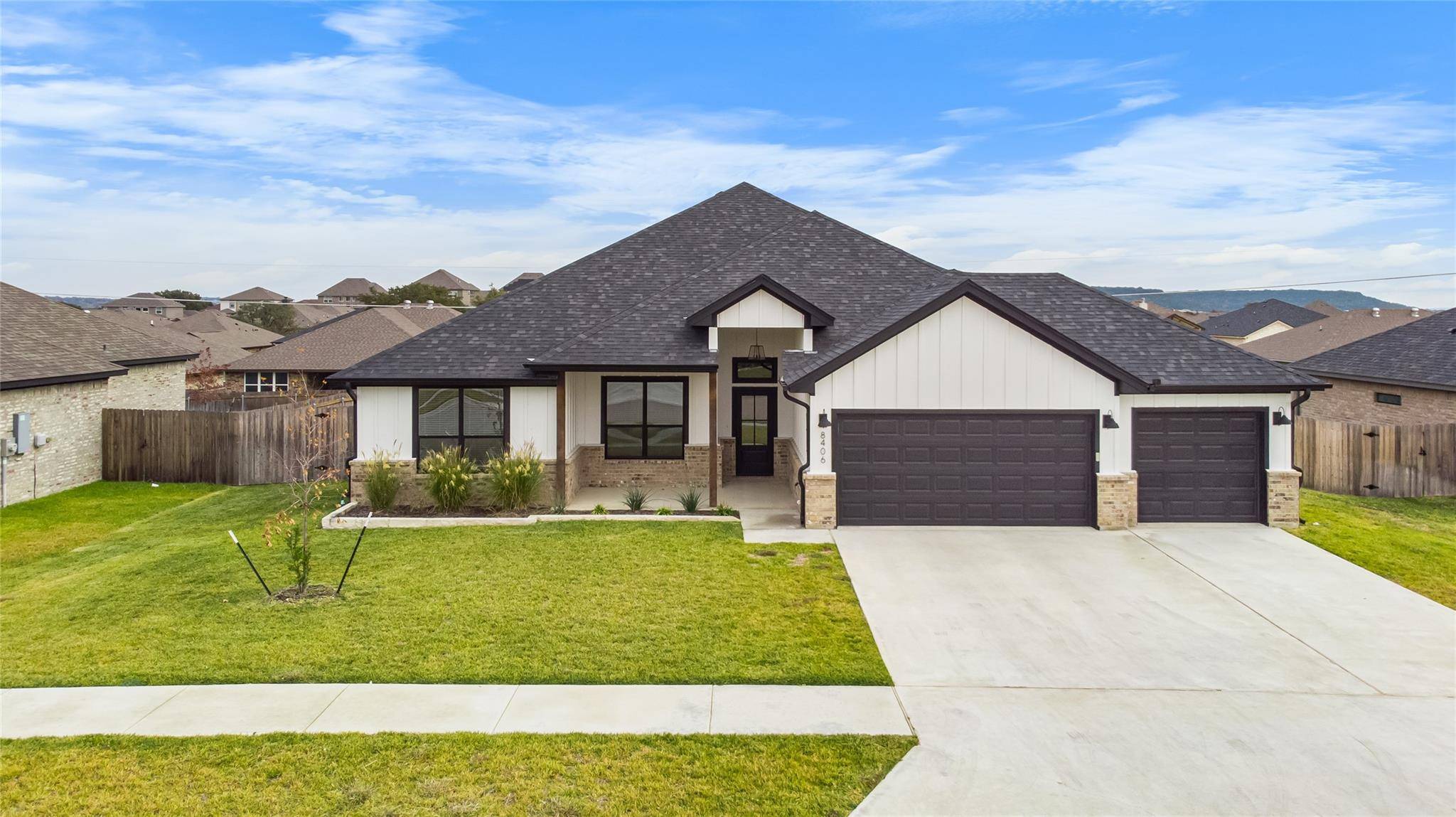 8406 Kasen Ave, Killeen, TX 76542