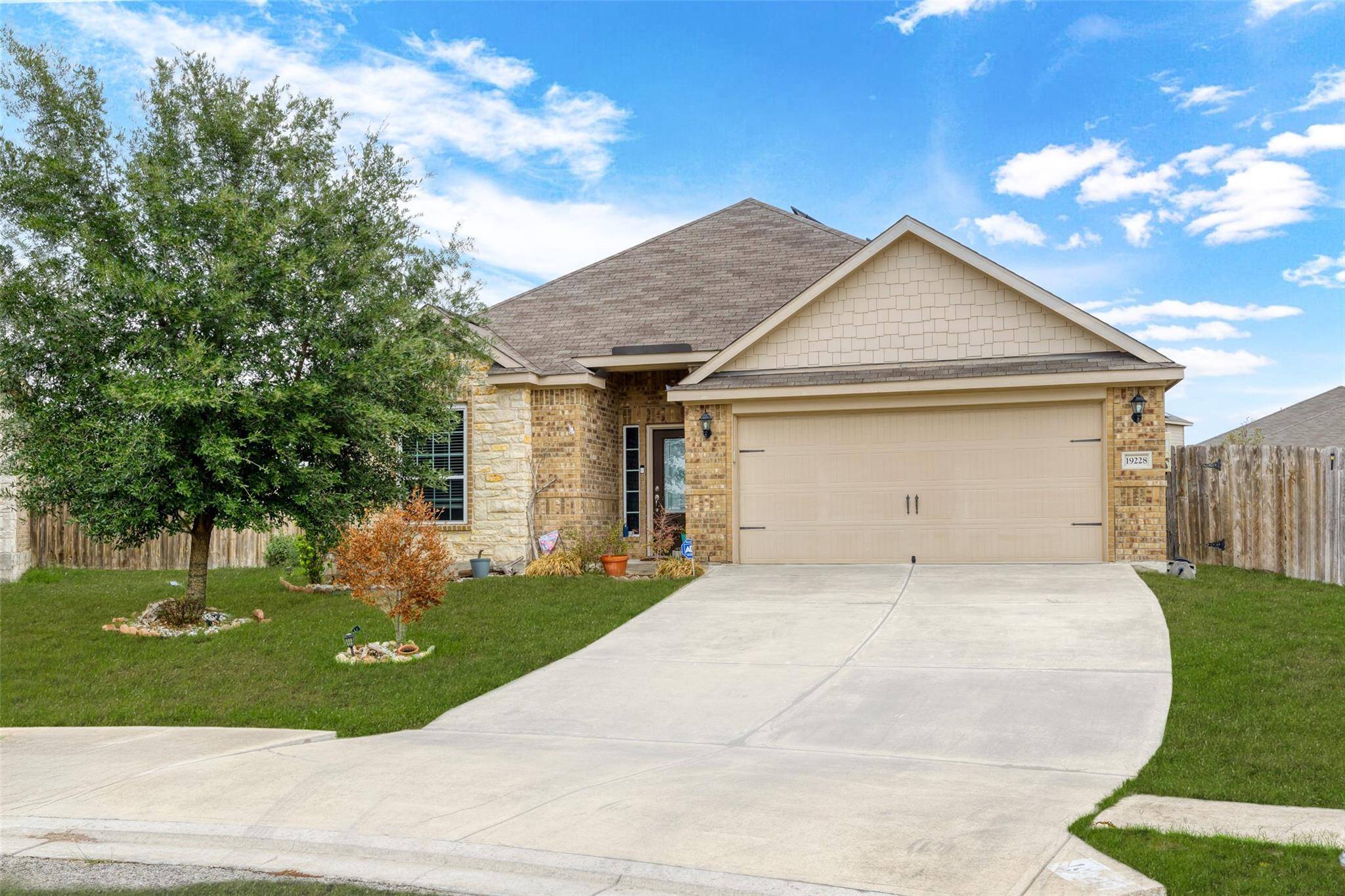 19228 Jonah Lee CT, Manor, TX 78653