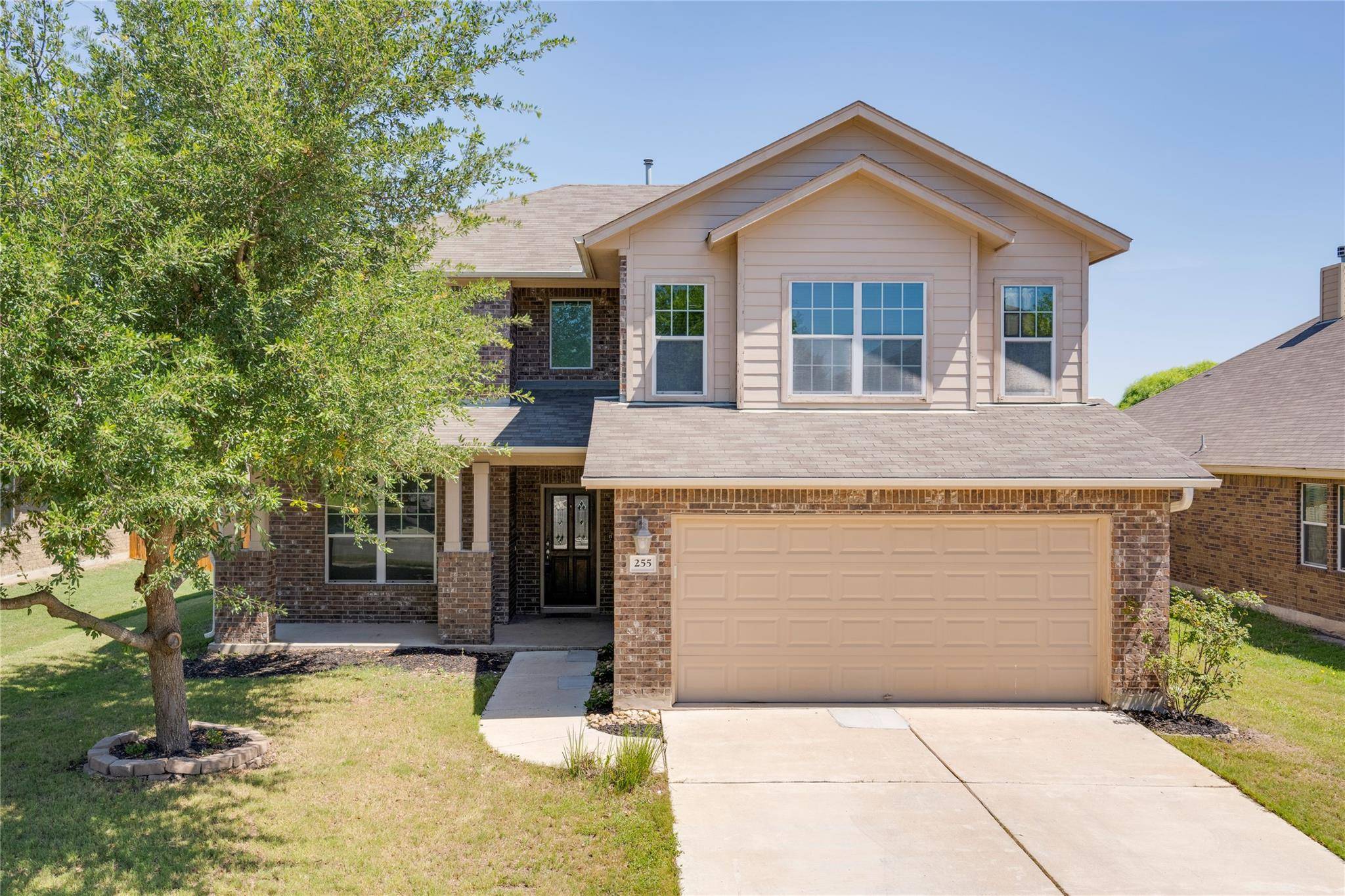 255 Blossom Valley STRM, Buda, TX 78610