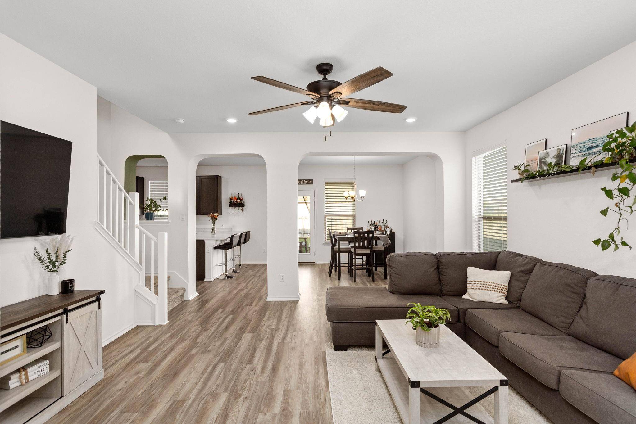 355 Gustaf TRL, Kyle, TX 78640