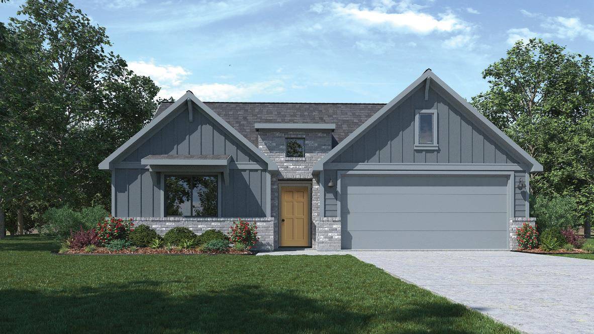 321 Lone Cedar RD, Marble Falls, TX 78654