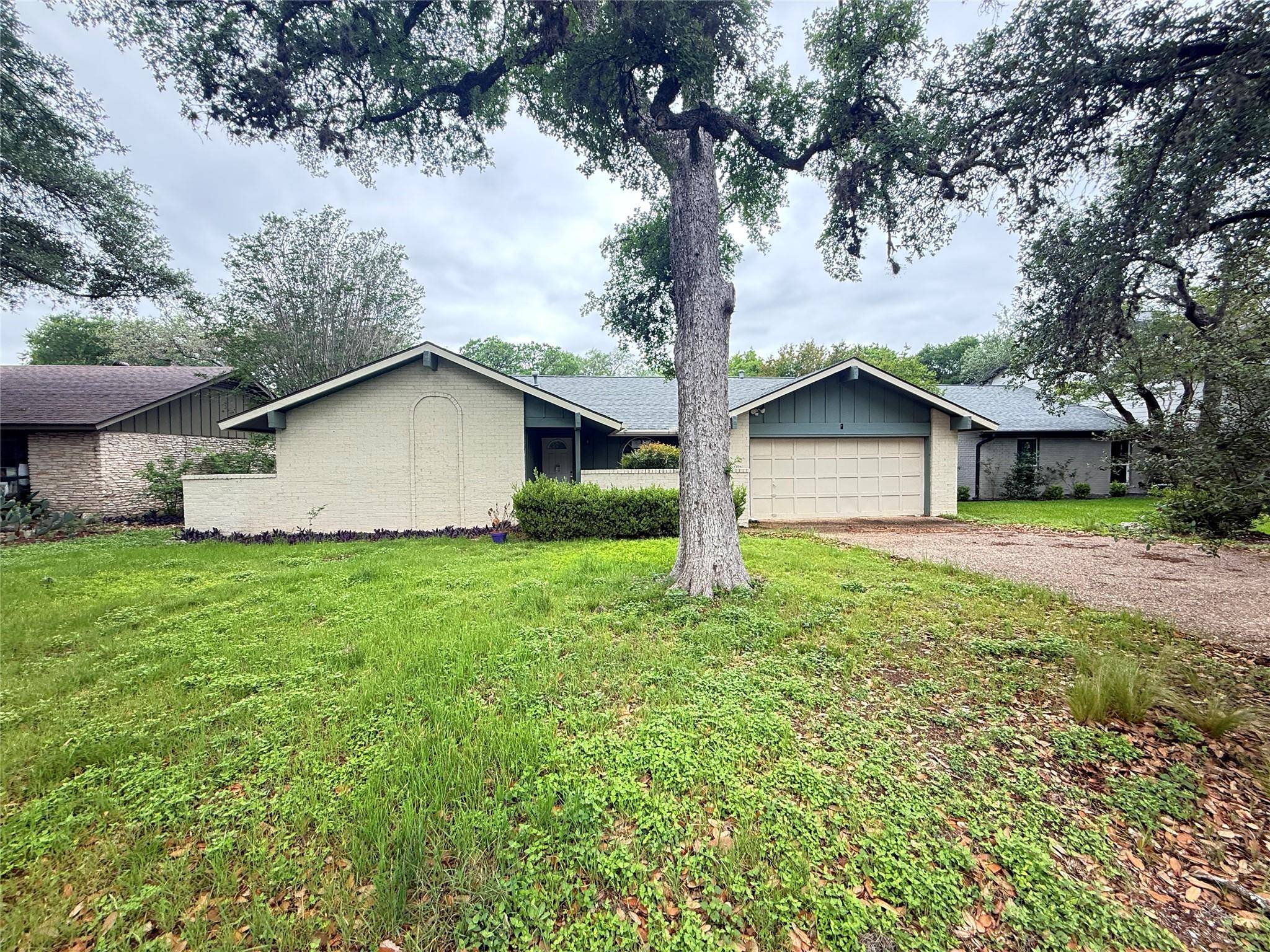 4514 Cliffstone CV, Austin, TX 78735