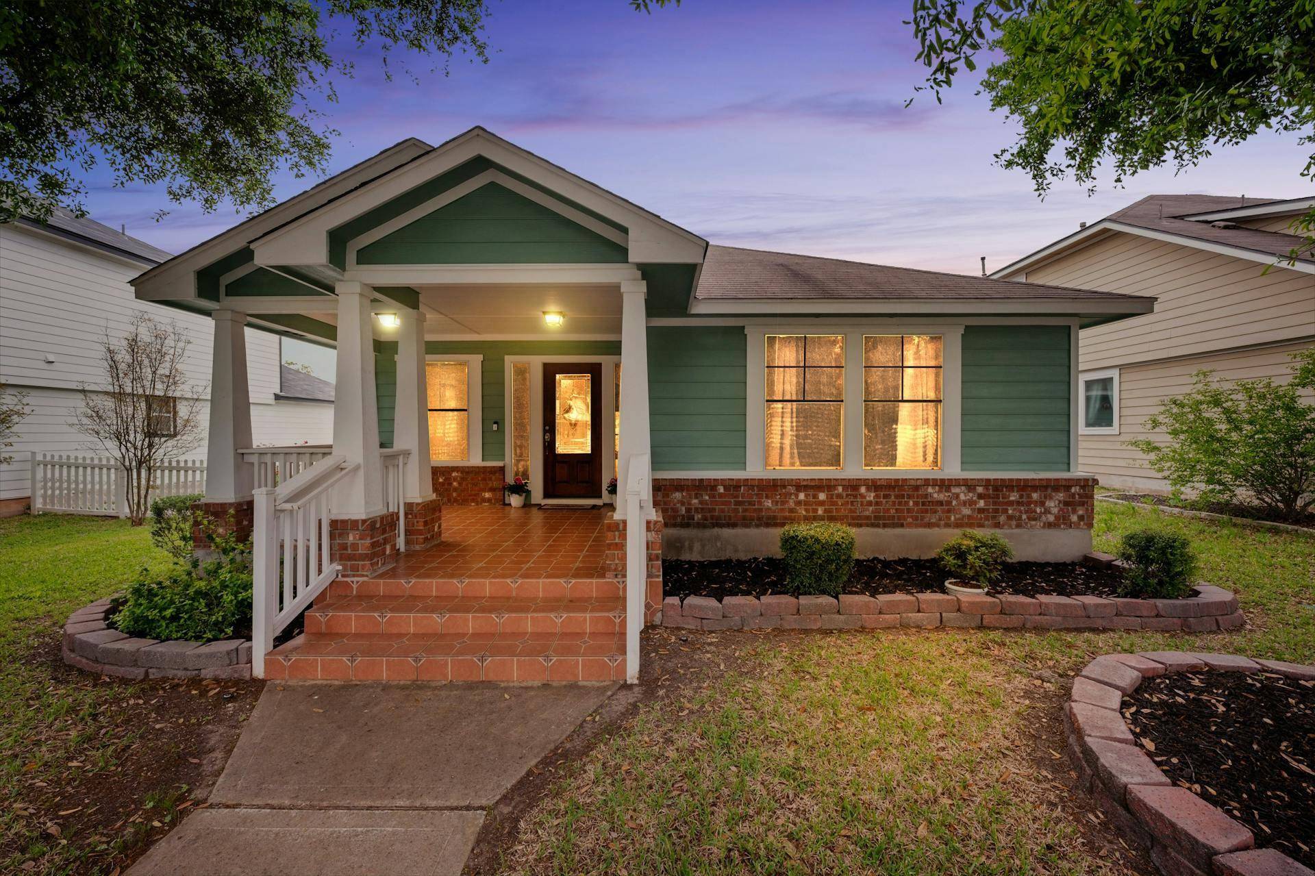 5257 Hartson, Kyle, TX 78640
